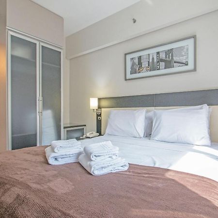Anylife Vip Bela Vista Leilighet São Paulo Eksteriør bilde